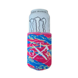 Mk 2 Camo Can Coolers - Refresher Tiger