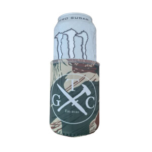 Mk 2 Camo Can Coolers - Rhodesian